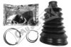 CAUTEX 020423 Bellow Set, drive shaft